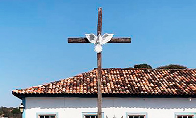 Ftas Costa | Corretor de Imóveis em Pirenópolis, Goiás