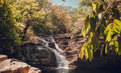 Ftas Costa | Corretor de Imóveis em Pirenópolis, Goiás