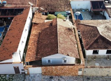 Casa a venda no Bairro Vila Cintra em Pirenópolis.