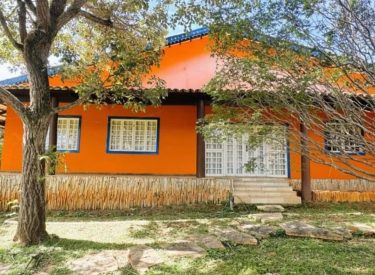 Casa Império a venda em Pirenópolis.