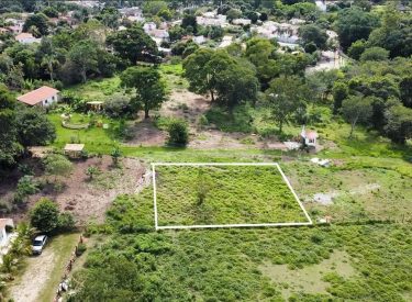 Lote Rio das Almas de 700 metros quadrados a venda em Pirenópolis.