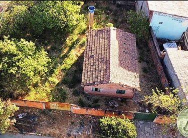 Casa à venda no Bairro Meia ponte