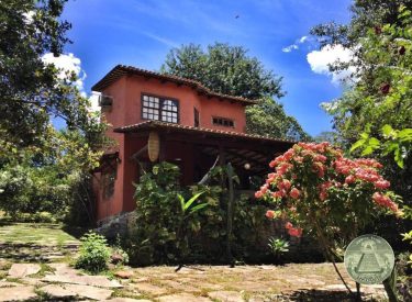 Casa à venda no Bairro Vila Boa