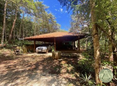 Chácara de 30 mil metros quadrados