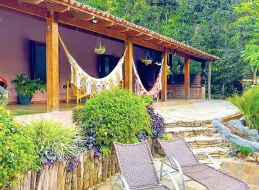 Chácara a venda em Pirenópolis